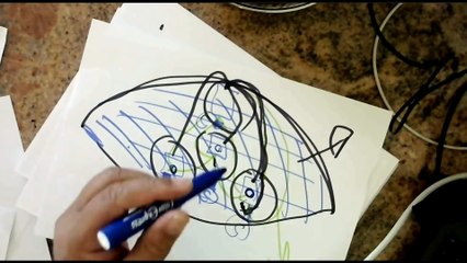 M.T. Keshe - 94th KSW - Plasma Batteries 2