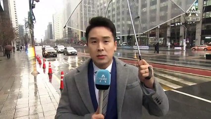 2월 25일 김진의 돌직구쇼 오프닝