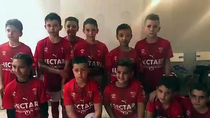 U10/U11 SOUVENIRS ( PARTIE 3 ET FIN ) .