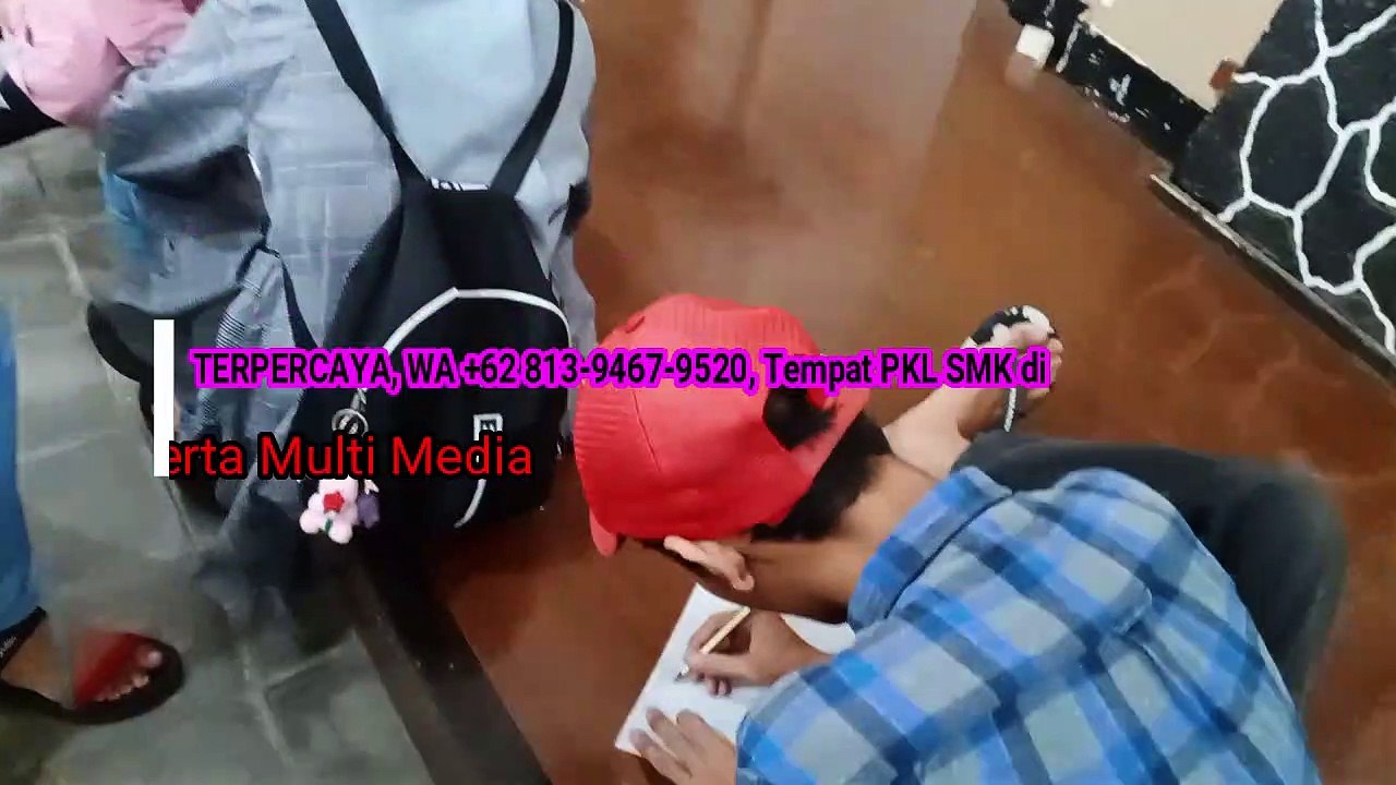 PELAYANAN RAMAH, WA +62 813-9467-9520, Tempat Untuk Prakerin SMK di Kaliwungu