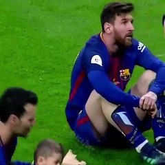 اخلاق ليونيل ميسي