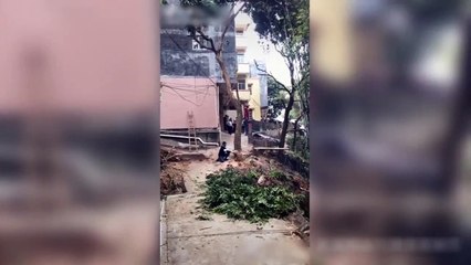 民间日常百态MBX生活视频5