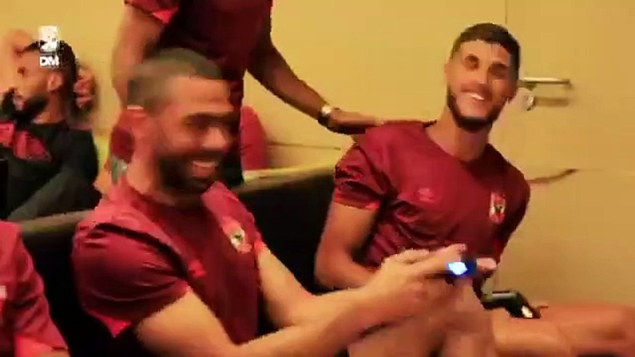 الاهلي المصري