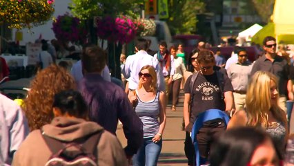 10 Best Places to Visit in Canada - Travel Video_HD