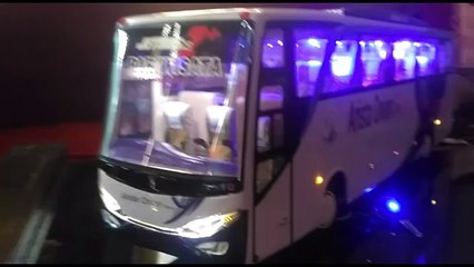 TERPERCAYA, Call 0821-3746-2266, Jual Beli Miniatur Bus Murah di Indramayu