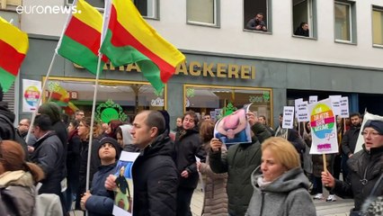 Nach Hanau: Den Opfern ein Gesicht geben