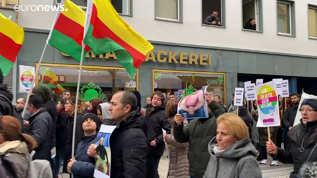 Nach hanau: den opfern ein gesicht geben