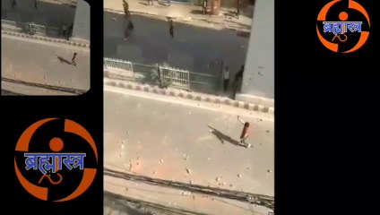 इस्लामिक आतंकवाद की चपेट में राजधानी दिल्ली।