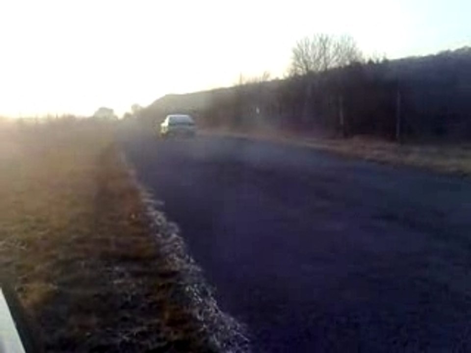 depart arreter 200sx rs13 power