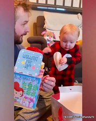 Hilarious Babies Make You Laugh Out Loud