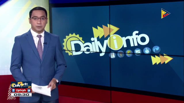 19 immigration officers na sangkot sa 'pastillas scam,' sinibak sa puwesto