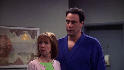 TMAR - TEMPORADA 3 EPISÓDIO 25 ( HD ) - DE MUDANÇA  ( PARTE 1 )