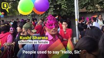 'Want Work': LGBTQ Youth Reach Delhi Job Fair to Secure a Better Future