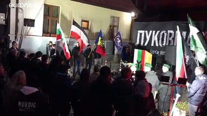 В Софии запретили Луковский марш националистов