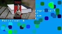 [Read] My Autobiography/The Political & Social Doctrine of Fascism (Books on History, Political &