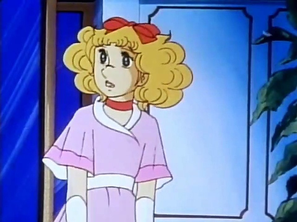 Candy Candy | Tratamiento con shock | Capitulo 92