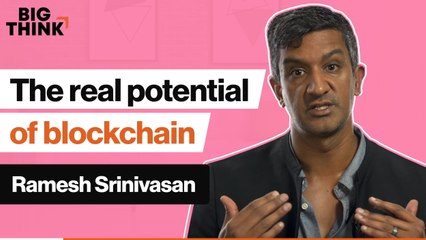 Blockchain: Where does the real potential lie?