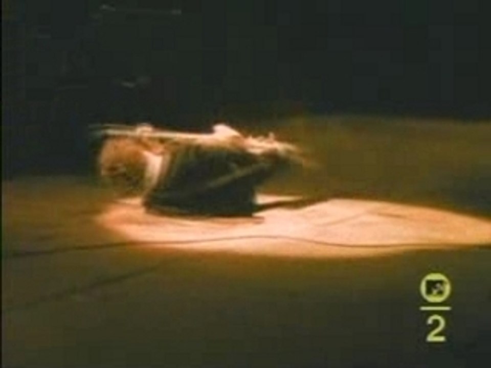 ACDC - Dirty Deeds Done Dirt Cheap (Live)