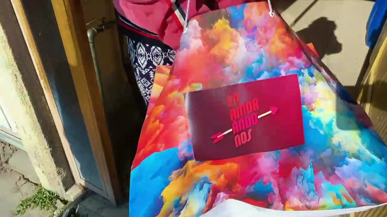 ¡Serrath tuvo la mejor cita de su vida! | Enamorándonos