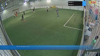Equipe 1 Vs Equipe 2 - 24/02/20 16:37 - Loisir Poitiers - Poitiers Game Parc