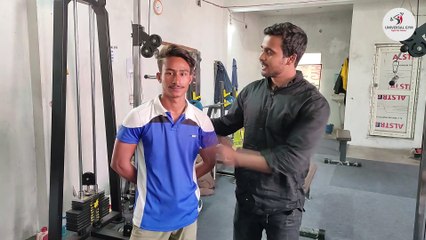 Beginner-Friendly Exercise Video | Kickstart Your Fitness Journey 💪