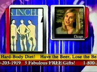 WWF Metal Dec 23 2000