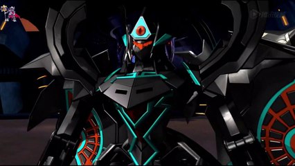 Anh Hùng Vũ Trụ - Tập 3 | Tới Sao Thủy