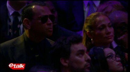 Jennifer Lopez-ETalk-24 Février 2020