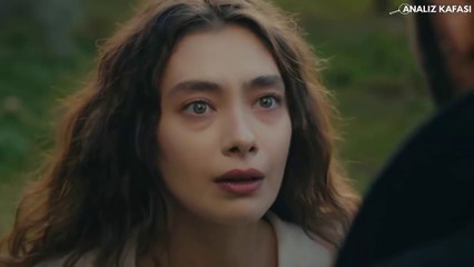 Sefirin Kızı 11. Bölüm Fragman