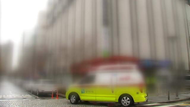 경기도, 과천 신천지 본부 강제 조사...공무원 40여 명 투입 / YTN