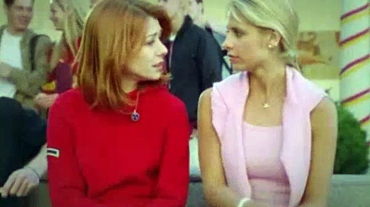 Buffy the Vampire Slayer S03E18