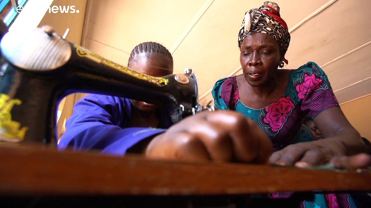 Was wird aus den Kindersoldaten im Südsudan?