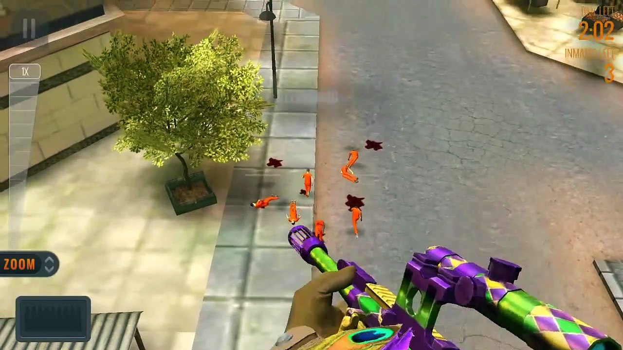 Sniper 3D | Part 8