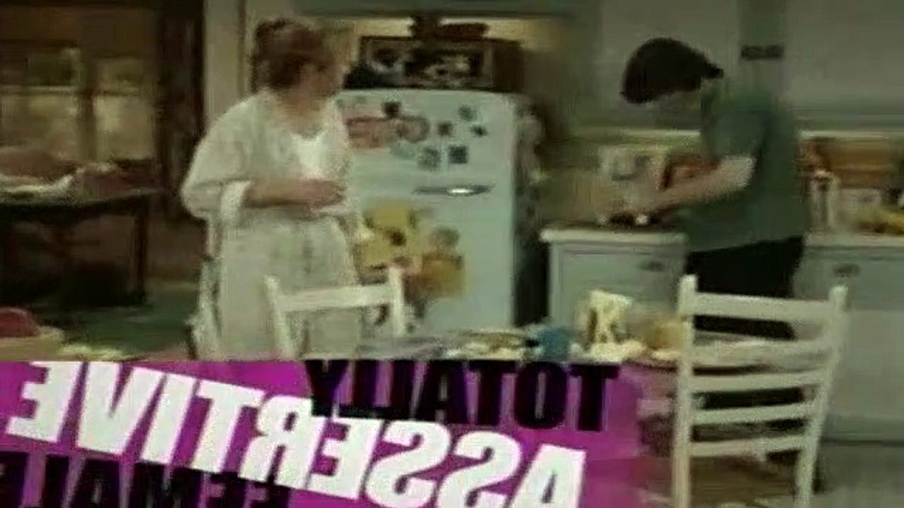 Grace Under Fire S05E01 Smells Like Victory
