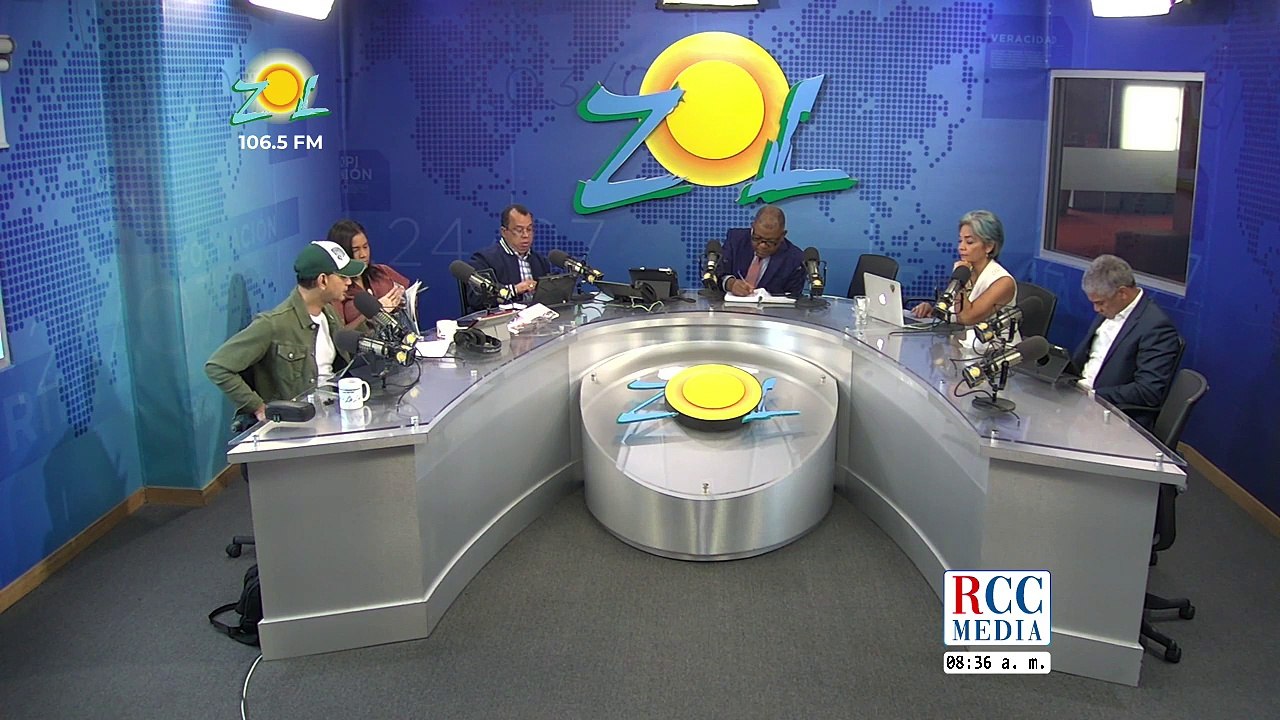 Jose Laluz "PLD esta obligado a dar un golpe de efecto y pasar al frente en la ofensiva electoral"