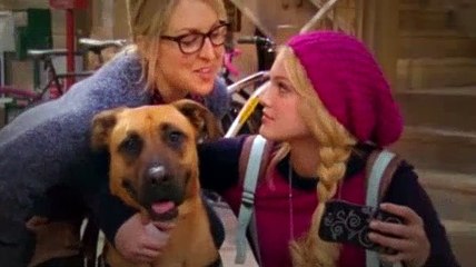 I Didn't Do It Season 2 Episode 3 - Lindy Goes to the Dogs