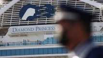 Coronavirus infects 59 Filipinos on board Diamond Princess cruise ship in Japan