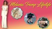 Melania Trump के कपड़ों की कीमत कर देगी हैरान | Donald Trump Wife Melania Trump Lifestyle | Boldsky