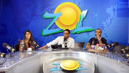 ¿Esta usted de acuerdo con que los partidos se involucren en las manifestaciones contra la JCE?