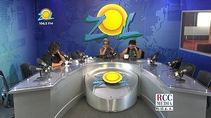 Francisco Sanchis comenta el lió que se armo el reality show "Mira Quien Baila" de Univision