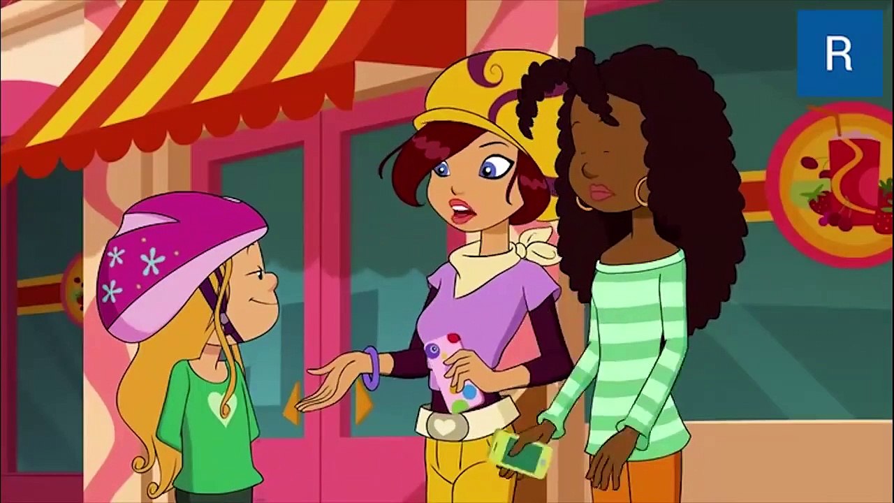 Les Sisters - Dans la peau de ma sister