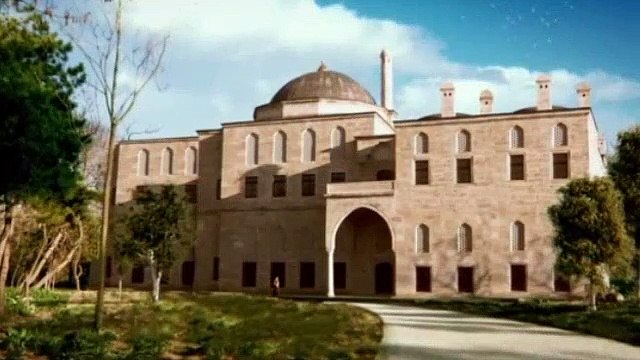 Suleiman El Gran Sultan Capitulo 54 (Audio Español)