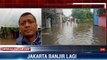 Banjir Rendam Perumahan Pondok Surya Mandala Bekasi