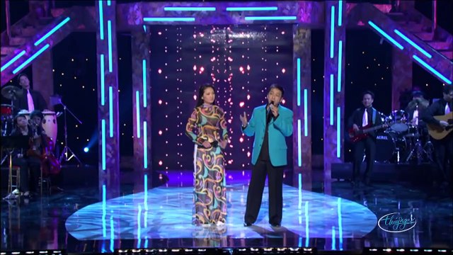 Như Quỳnh & Trường Vũ - Phố Đêm (Tâm Anh) PBN 84