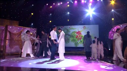 Như Quỳnh & Thế Sơn - Nhạc Kịch -Chuyện Tình Thời Chinh Chiến- (Lam Phương) PBN 88