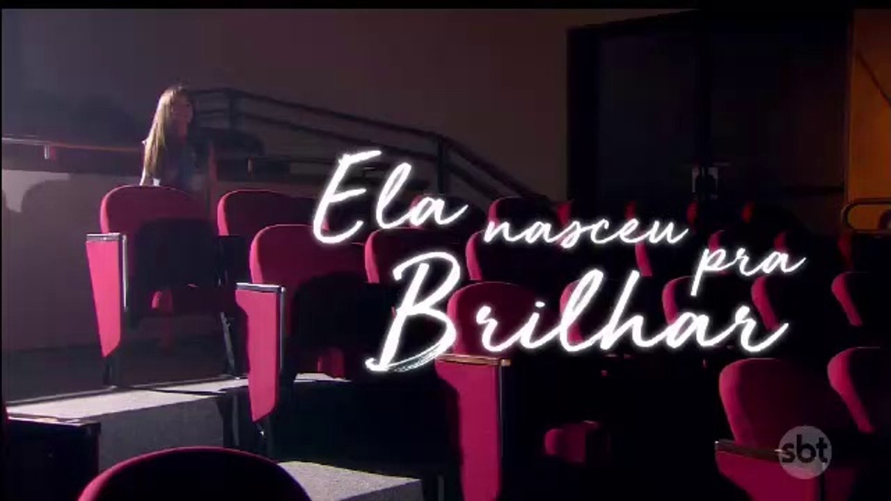 As Aventuras de Poliana (Novela) - Ela Nasceu Pra Brilhar - Ouvir