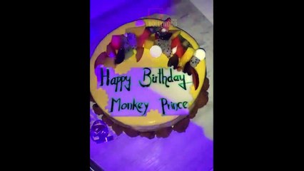 Karan Singh Grover Special Birthday With Wife Bipasha Basu