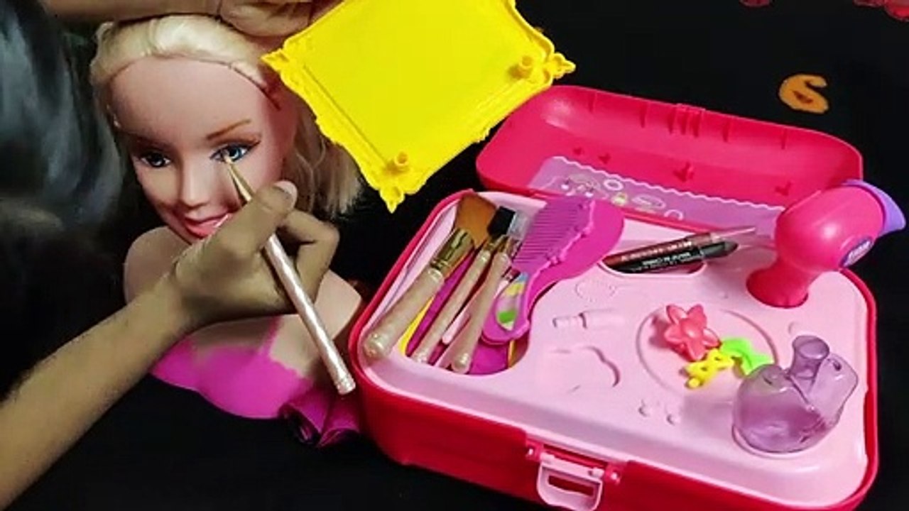 kids makeover