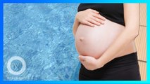 Sperma super: Pernyataan KPAI soal wanita bisa hamil berenang dengan pria di kolam renang - TomoNews