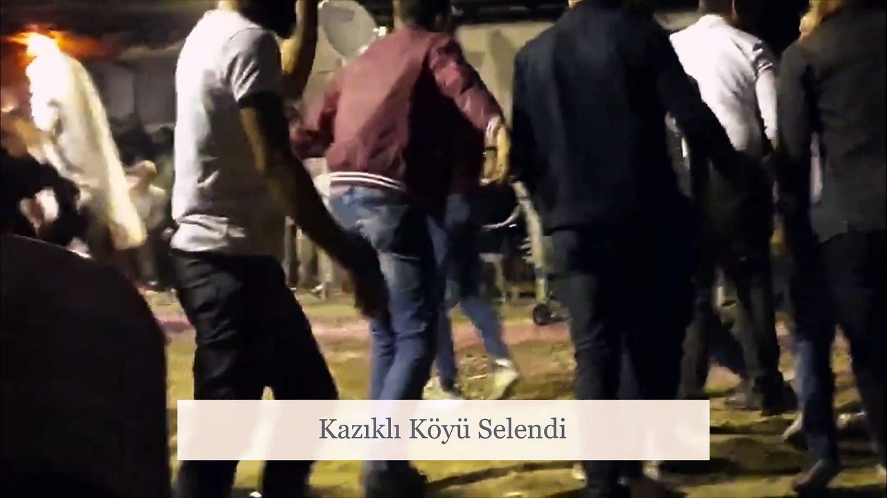 Kazıklı Düğünleri (Hacıkayalar)